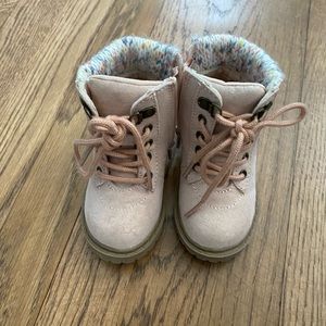 Toddler Boots